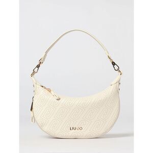 Liu Jo Crossbody Bag Woman White